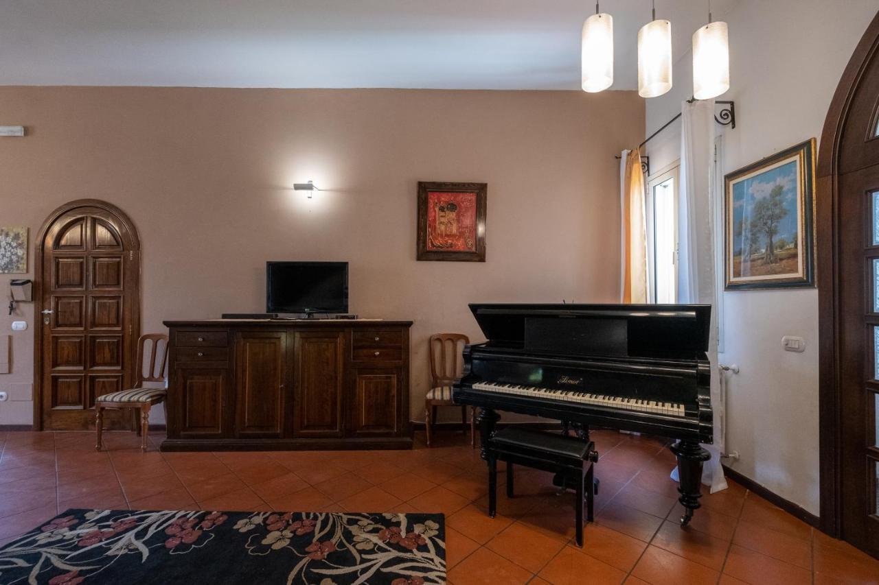 Apartment Matele *
