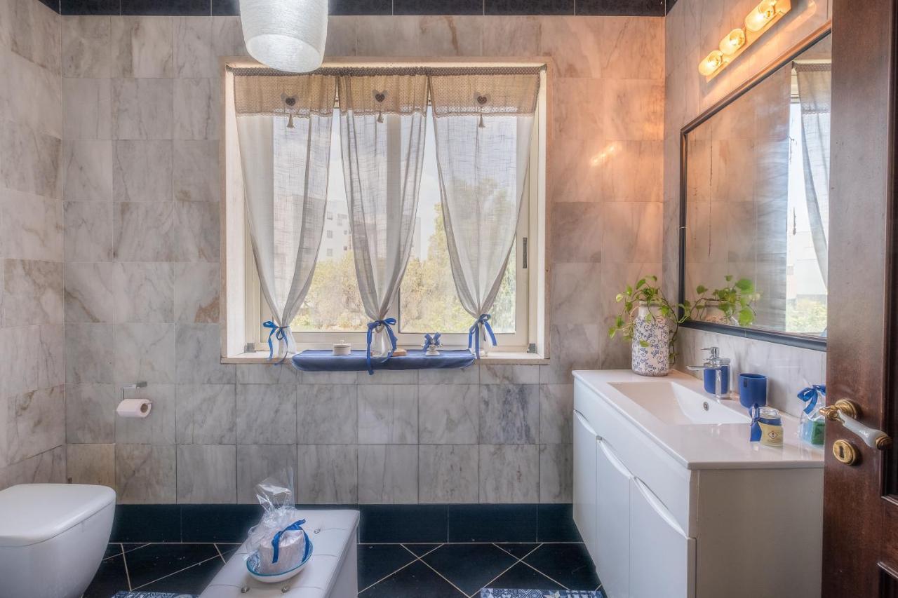 Apartment Matele