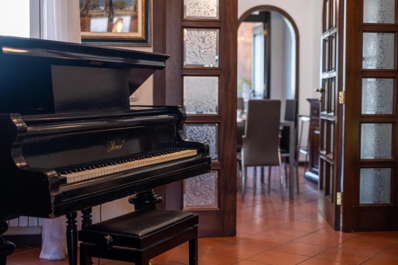 Appartement Matele Lecce