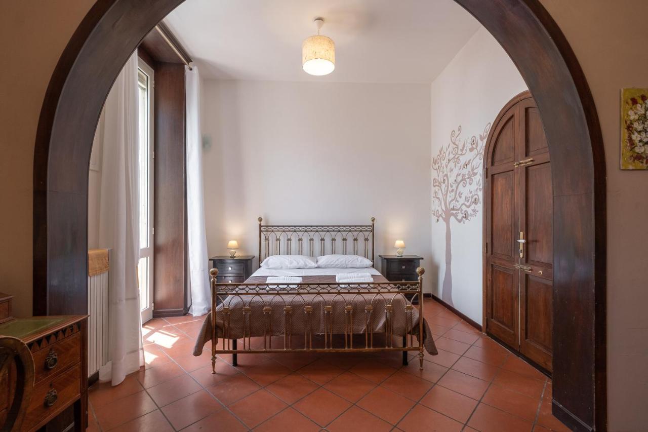 Matele Appartement *