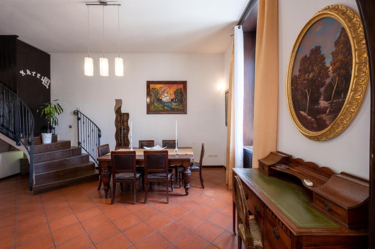 Apartment Matele