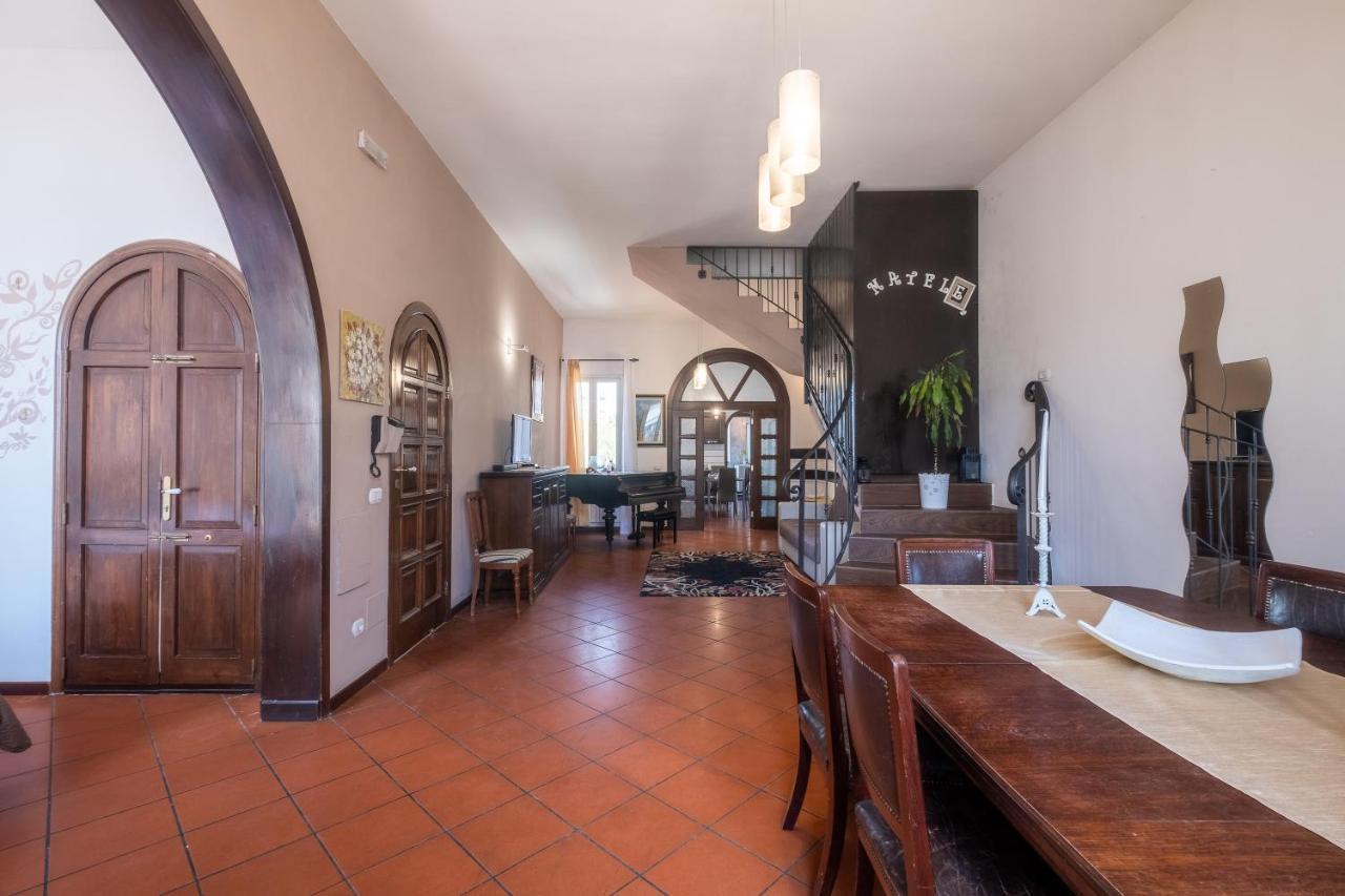 Appartement Matele