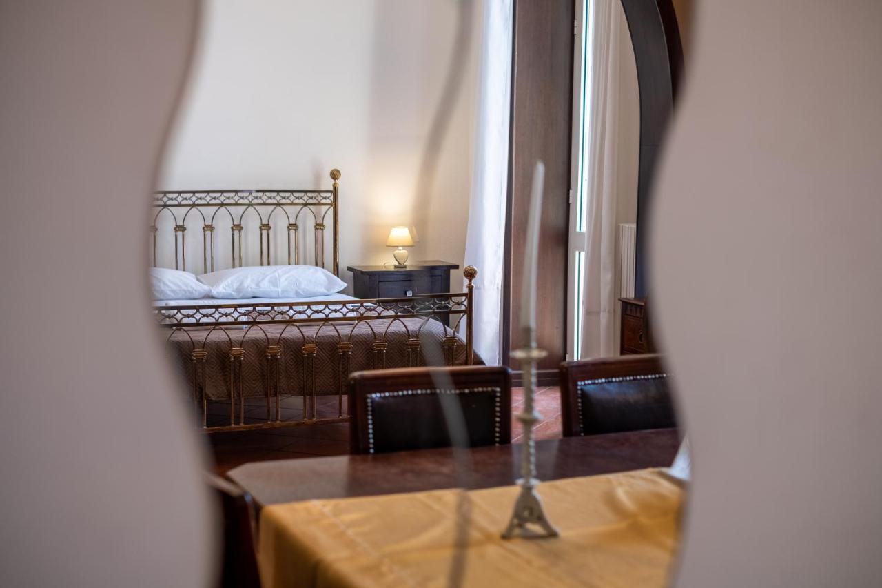 Matele Apartment *