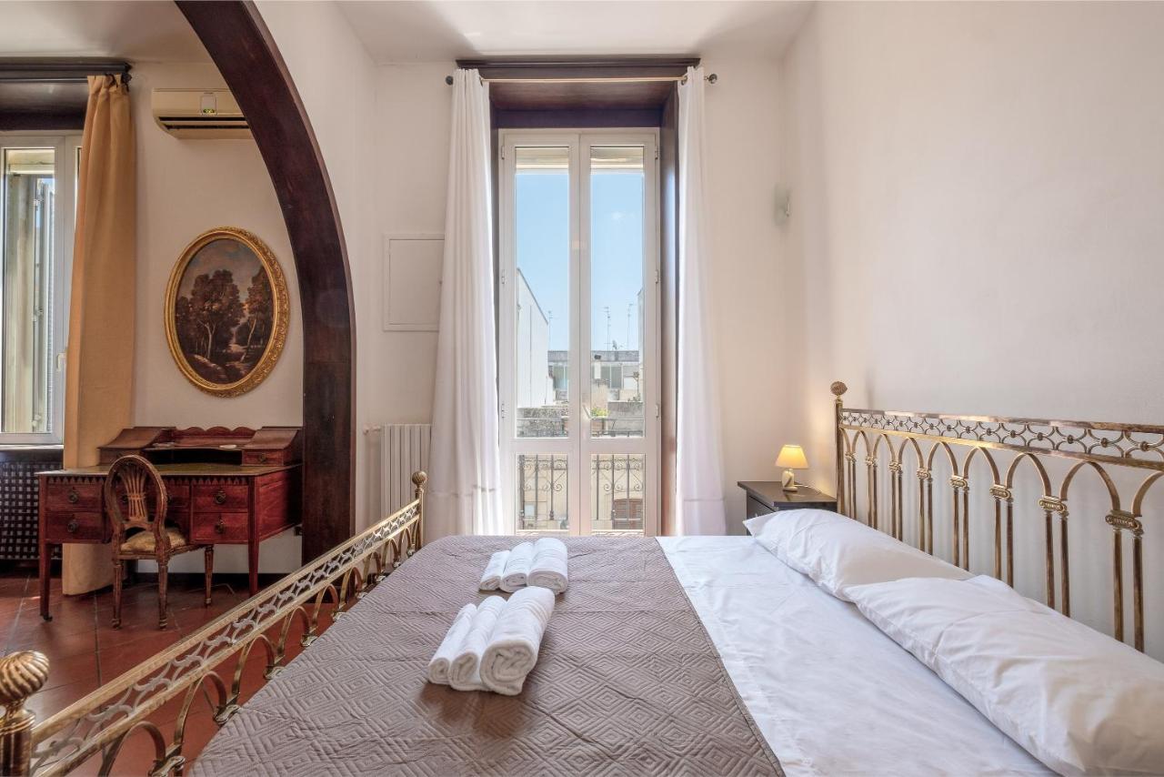 Appartement Matele