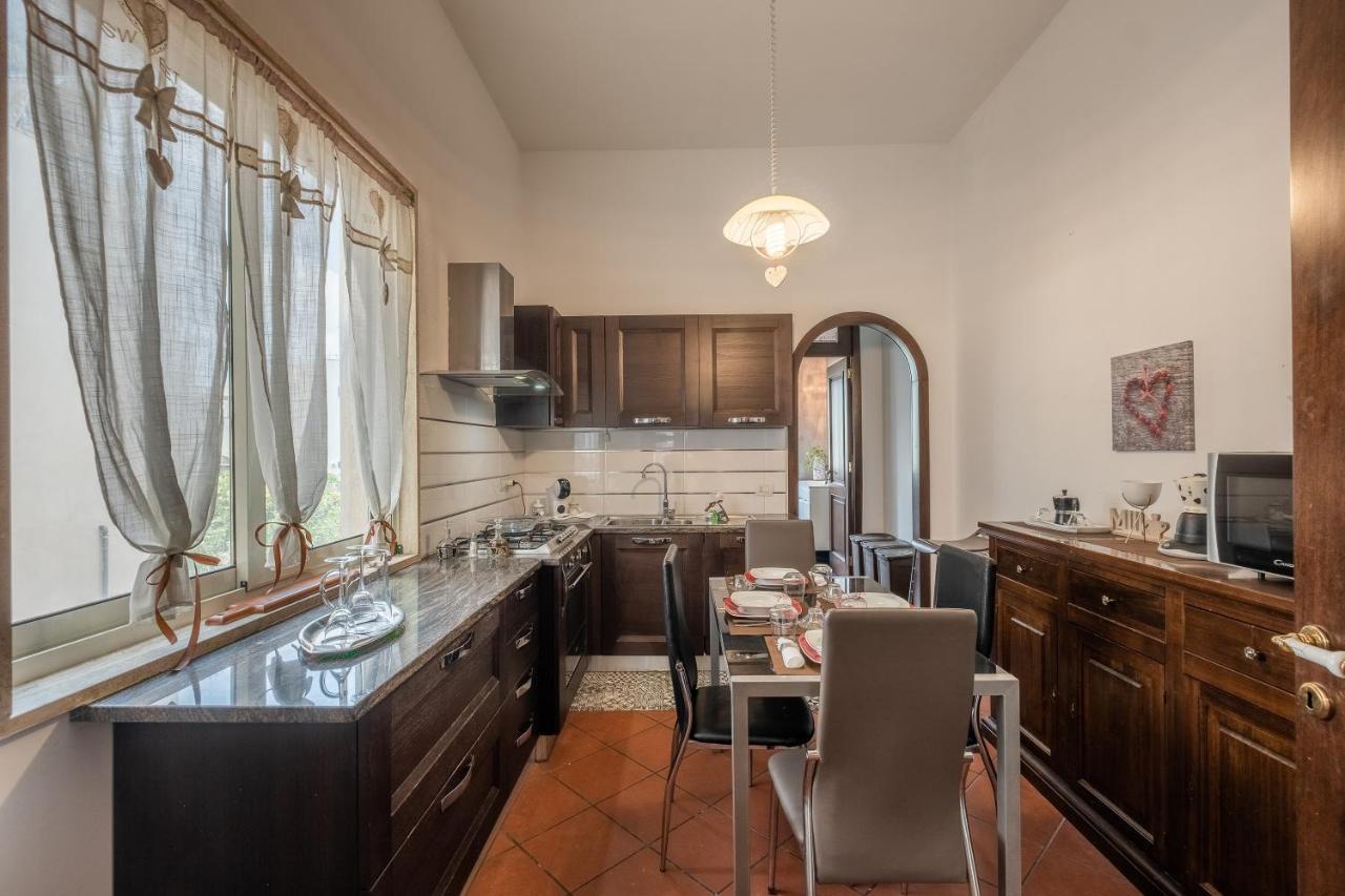 Matele Appartement *
