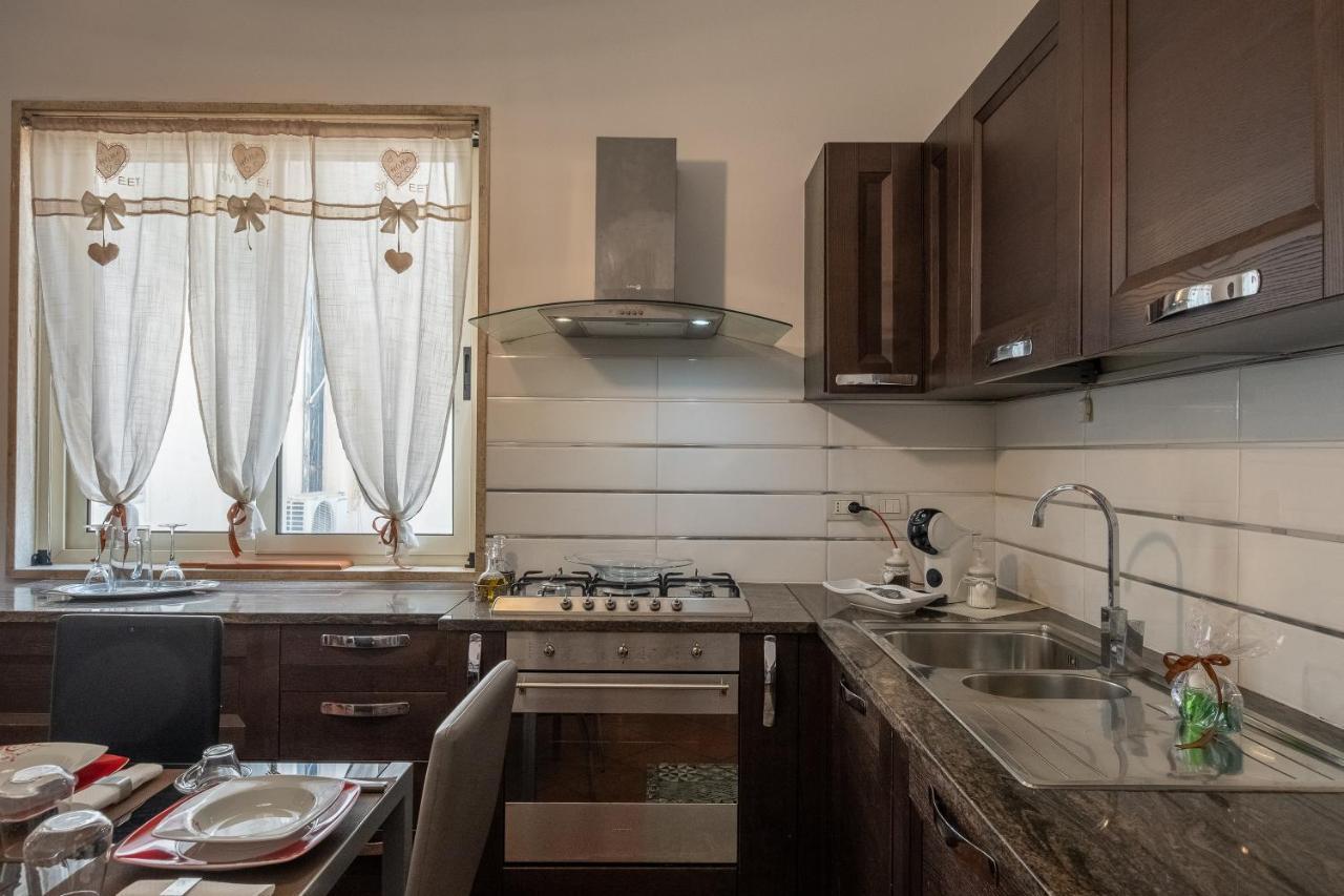 Appartement Matele